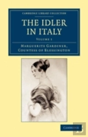 The Idler In Italy