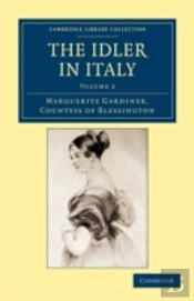 The Idler In Italy