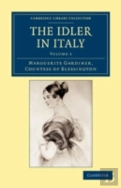 The Idler In Italy