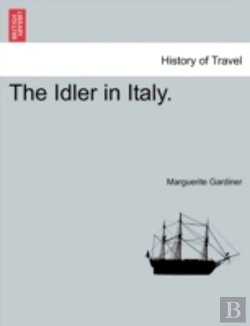 Bertrand.pt - The Idler In Italy.