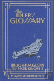 The Idler'S Glossary
