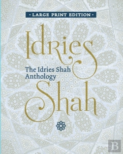 Bertrand.pt - The Idries Shah Anthology