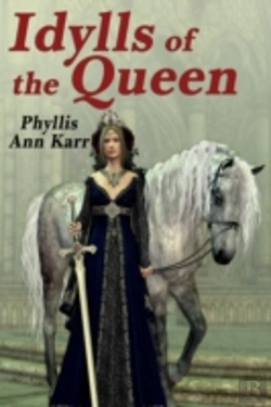 Bertrand.pt - The Idylls Of The Queen: A Tale Of Queen Guenevere