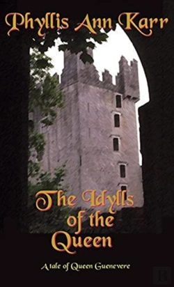 Bertrand.pt - The Idylls Of The Queen