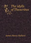 The Idylls Of Theocritus