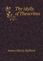 The Idylls Of Theocritus