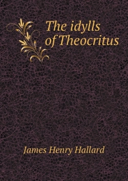 Bertrand.pt - The Idylls Of Theocritus
