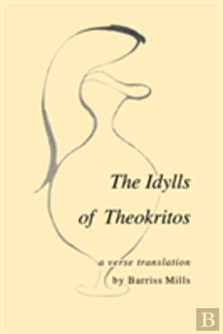 Bertrand.pt - The Idylls Of Theokritos