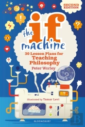 The If Machine, 2nd Edition