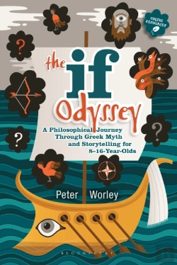 Bertrand.pt - The If Odyssey