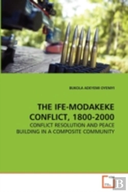 Bertrand.pt - The Ife-Modakeke Conflict, 1800-2000