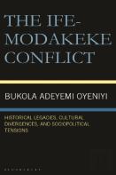 The Ife-Modakeke Conflict