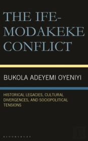 The Ife-Modakeke Conflict