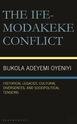 Bertrand.pt - The Ife-Modakeke Conflict