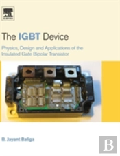 The Igbt Device