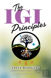 The Igi Principles: The Power Of Invitin