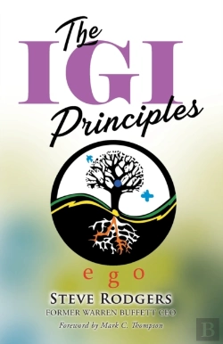 Bertrand.pt - The Igi Principles: The Power Of Invitin