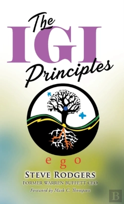 Bertrand.pt - The Igi Principles: The Power Of Invitin