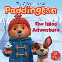 The Igloo Adventure