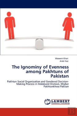 Bertrand.pt - The Ignominy Of Evenness Among Pakhtuns Of Pakistan