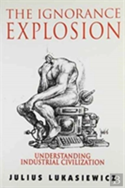 Bertrand.pt - The Ignorance Explosion