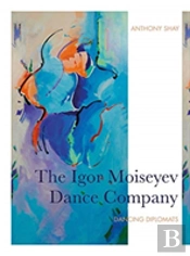 The Igor Moiseyev Dance Company