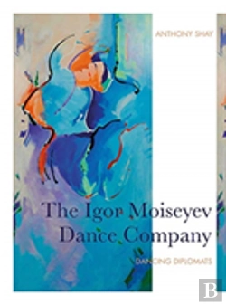 Bertrand.pt - The Igor Moiseyev Dance Company