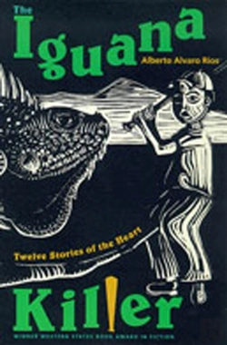 Bertrand.pt - The Iguana Killer