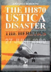 The Ih 870 Ustica Disaster