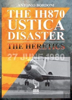 Bertrand.pt - The Ih 870 Ustica Disaster