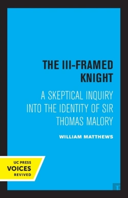 Bertrand.pt - The Iii-Framed Knight
