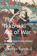 The Ikko-Ikki Art Of War