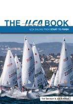 The Ilca Book