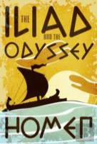 The Iliad And The Odyssey