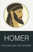 The Iliad And The Odyssey