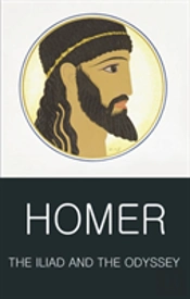 The Iliad And The Odyssey