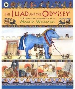 Bertrand.pt - The Iliad And The Odyssey