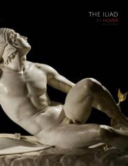 The Iliad By Homer (Illustrated)