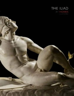 Bertrand.pt - The Iliad By Homer (Illustrated)