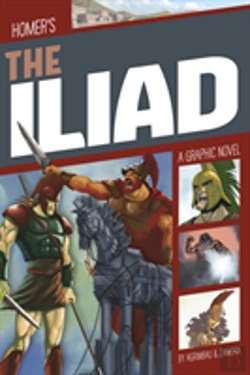 Bertrand.pt - The Iliad