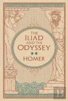 The Iliad & The Odyssey