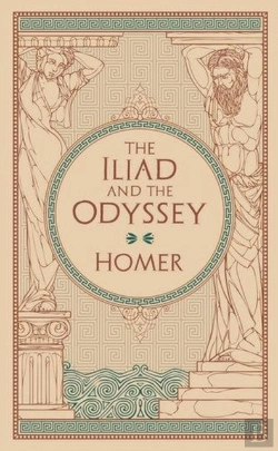 Bertrand.pt - The Iliad & The Odyssey