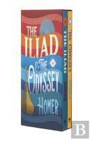 The Iliad & The Odyssey