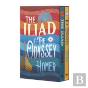 The Iliad & The Odyssey