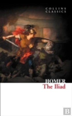 Bertrand.pt - The Iliad