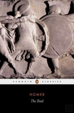 Bertrand.pt - The Iliad