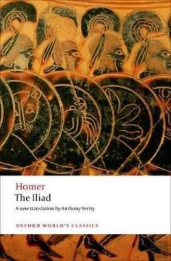 Bertrand.pt - The Iliad