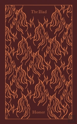 Bertrand.pt - The Iliad