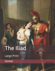 The Iliad