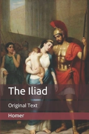 The Iliad
